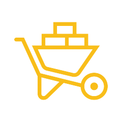 MATERIAŁY BUDOWLANE